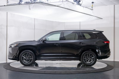 2024 Lexus TX 350 Premium