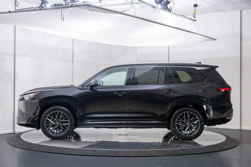 2024 Lexus TX 350 Premium