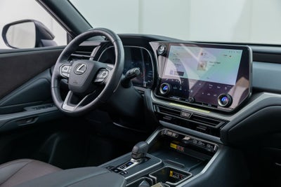 2024 Lexus TX 350 Premium