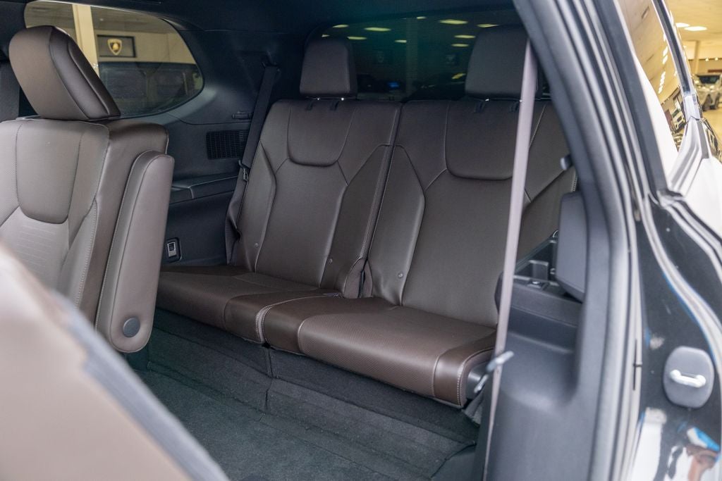 2024 Lexus TX 350 Premium