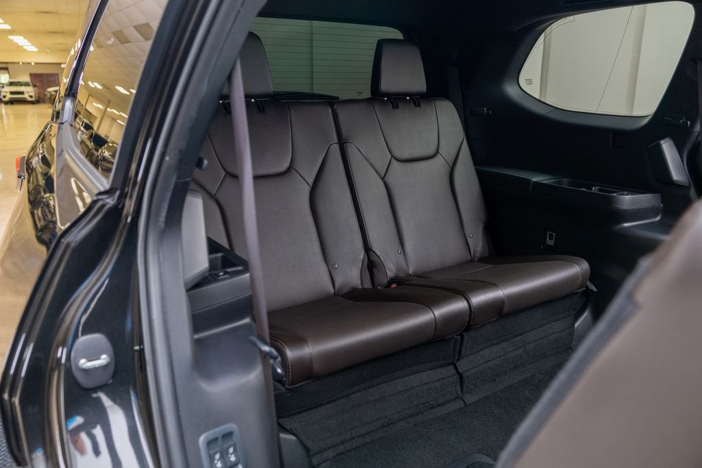 2024 Lexus TX 350 Premium