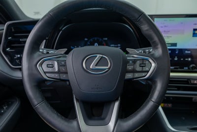 2024 Lexus TX 350 Premium