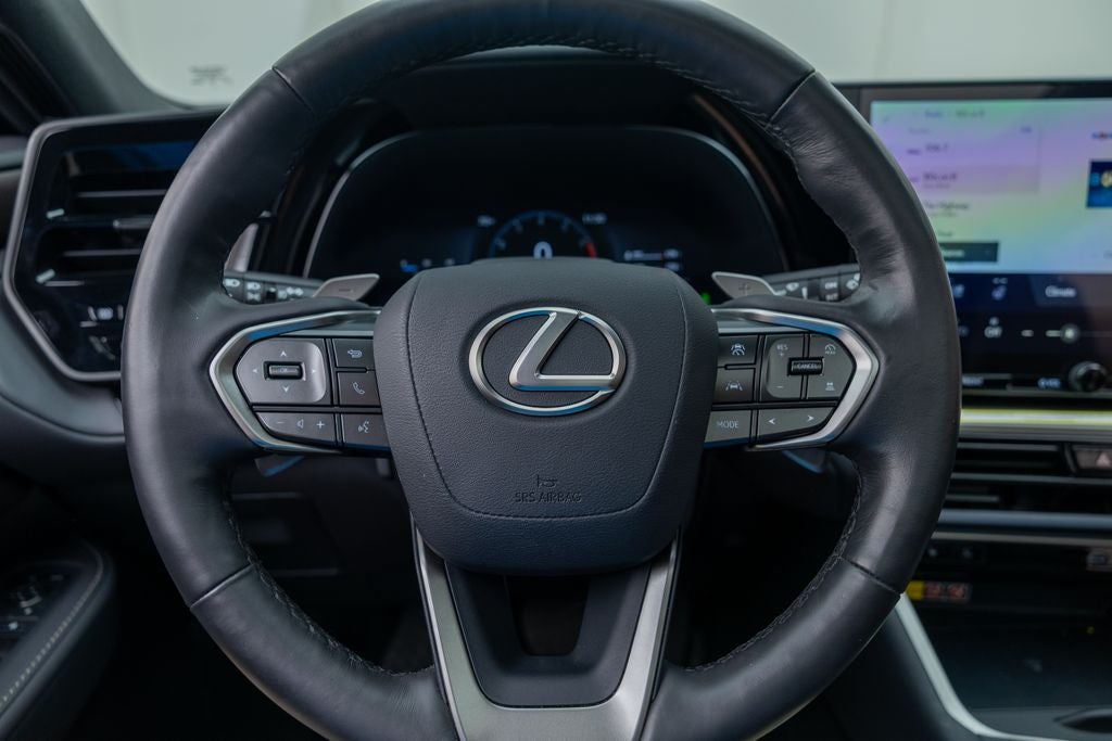 2024 Lexus TX 350 Premium