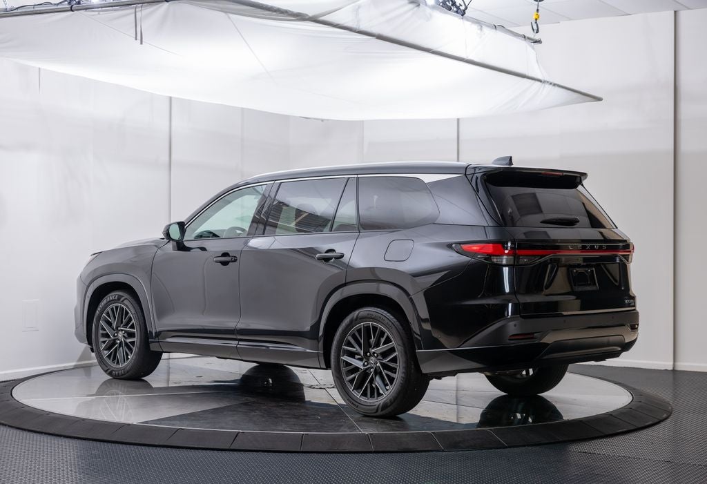 2024 Lexus TX 350 Premium
