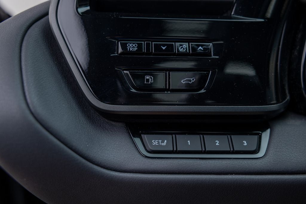 2024 Lexus TX 350 Premium