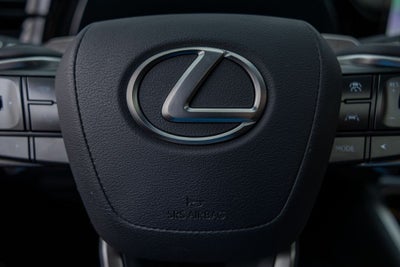2024 Lexus TX 350 Premium