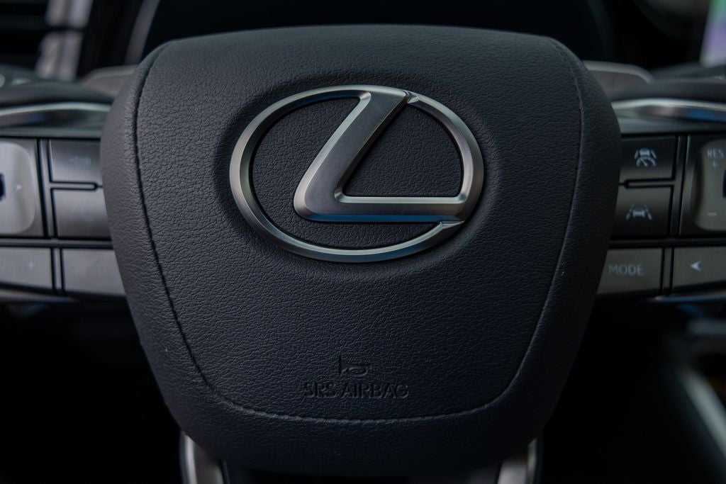 2024 Lexus TX 350 Premium
