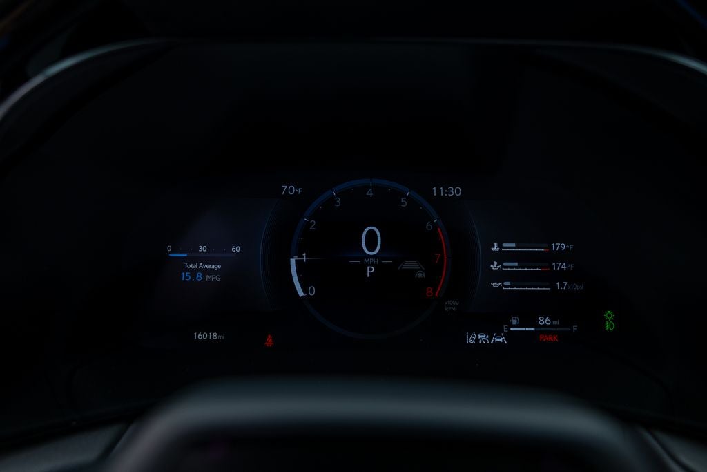 2024 Lexus TX 350 Premium