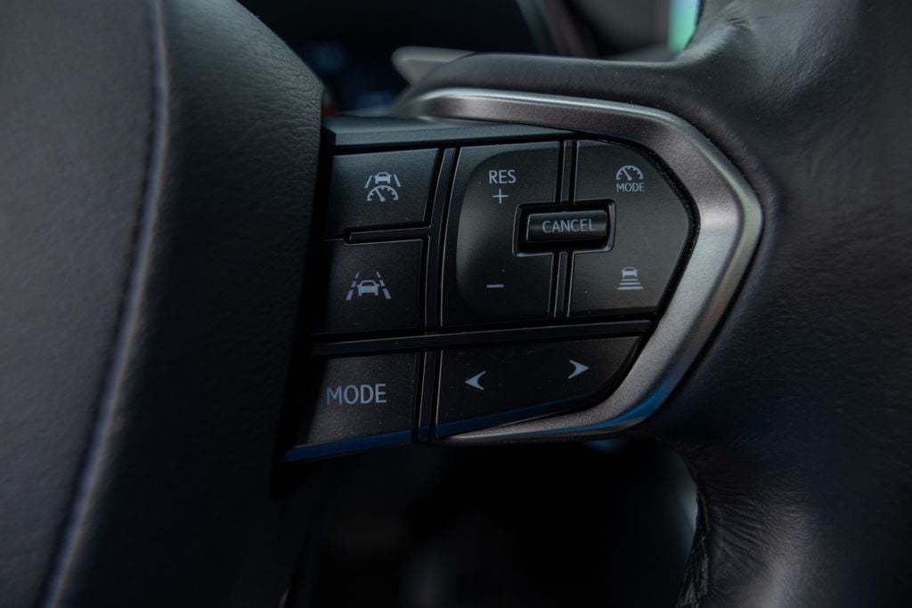 2024 Lexus TX 350 Premium