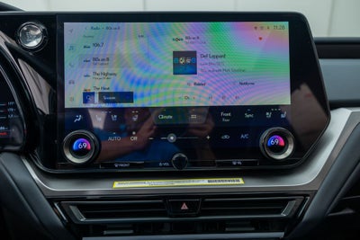 2024 Lexus TX 350 Premium