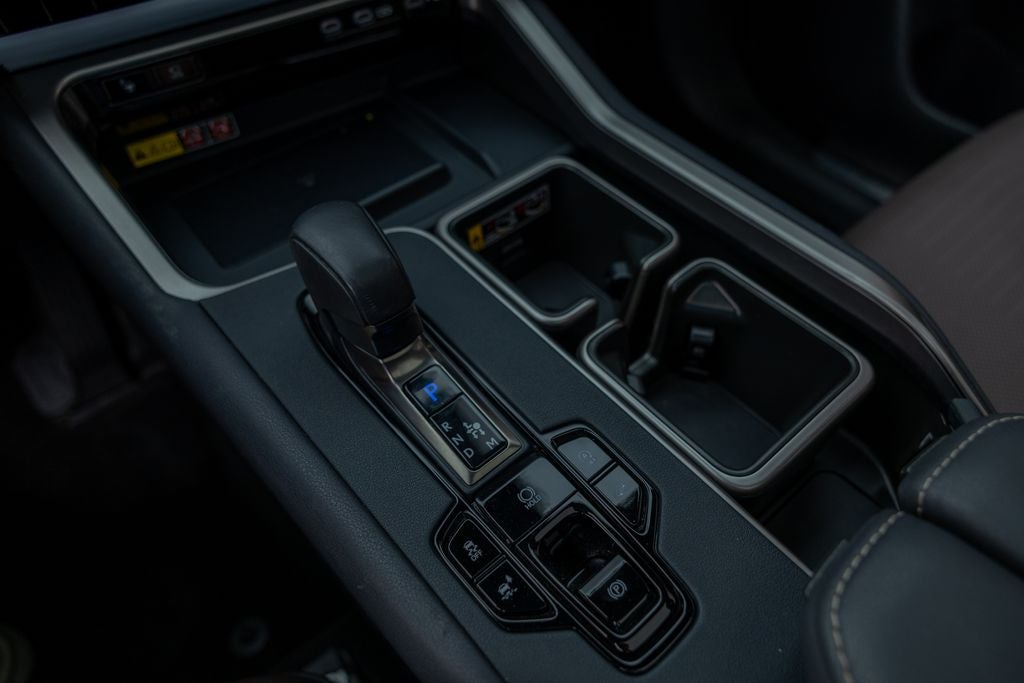 2024 Lexus TX 350 Premium