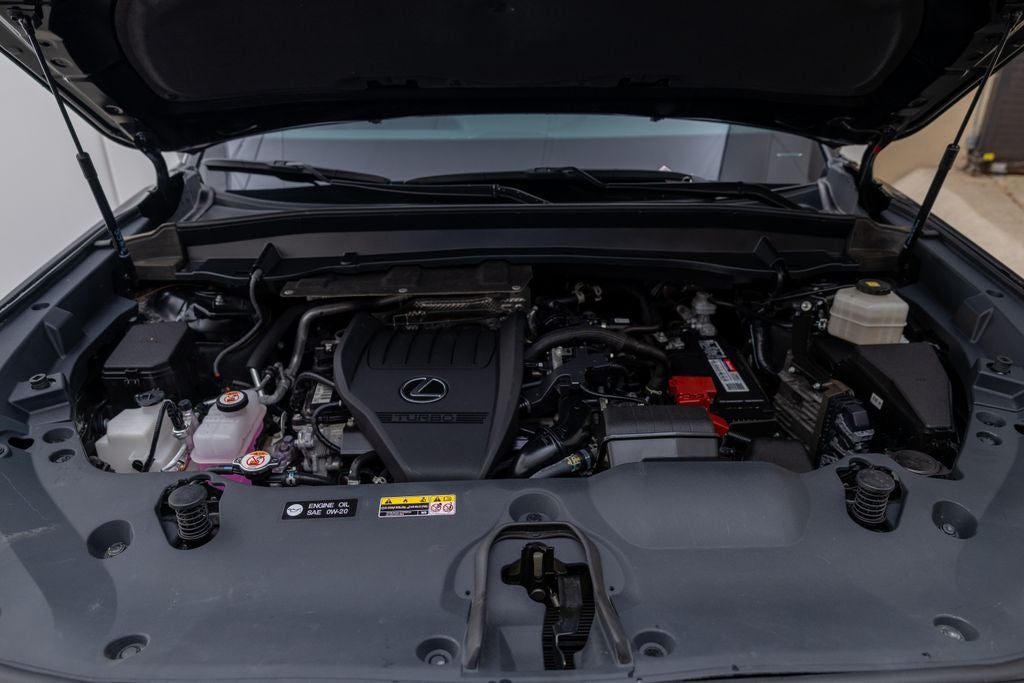 2024 Lexus TX 350 Premium