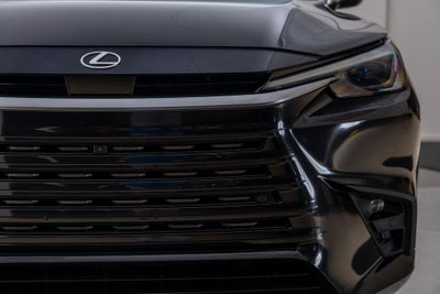 2024 Lexus TX 350 Premium