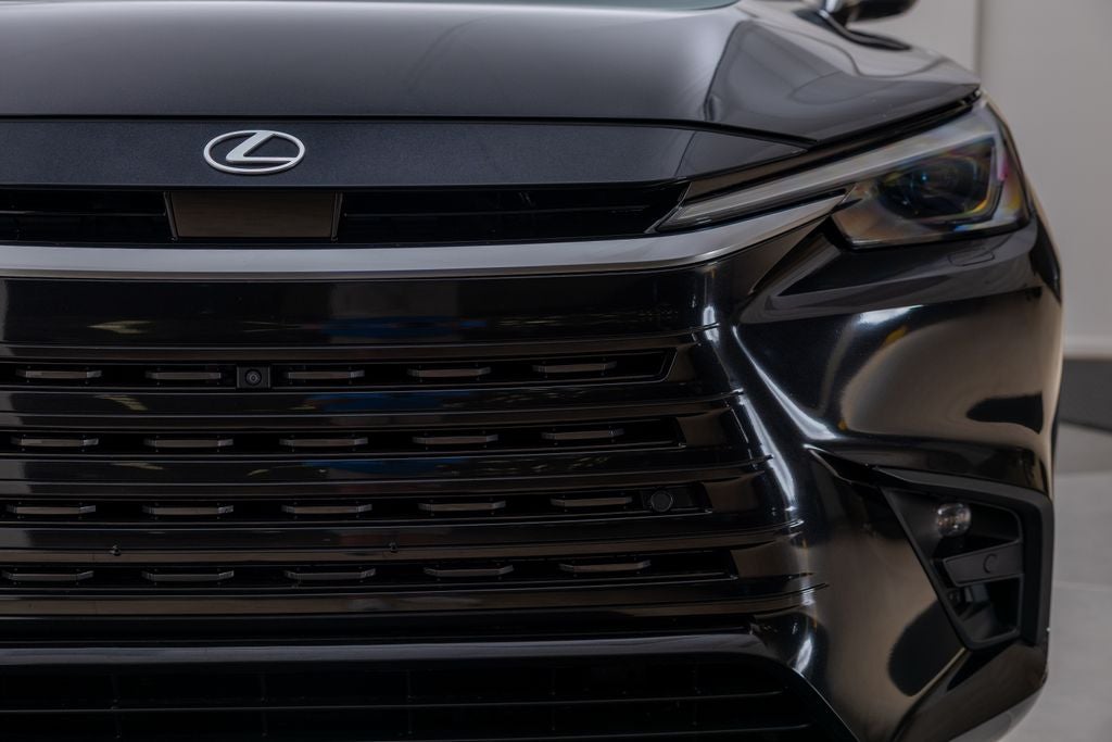 2024 Lexus TX 350 Premium