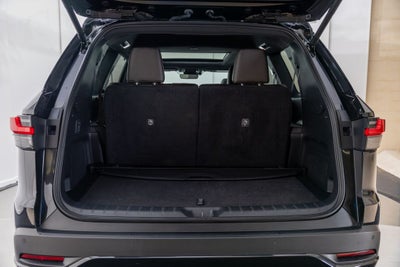 2024 Lexus TX 350 Premium