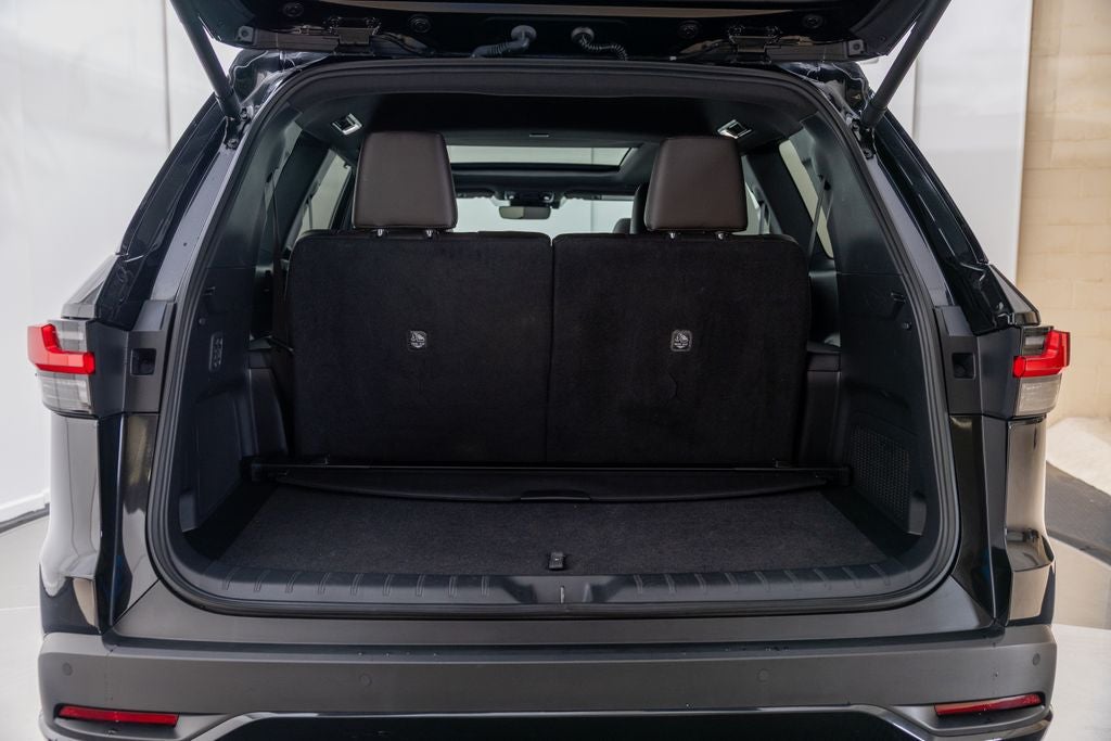 2024 Lexus TX 350 Premium