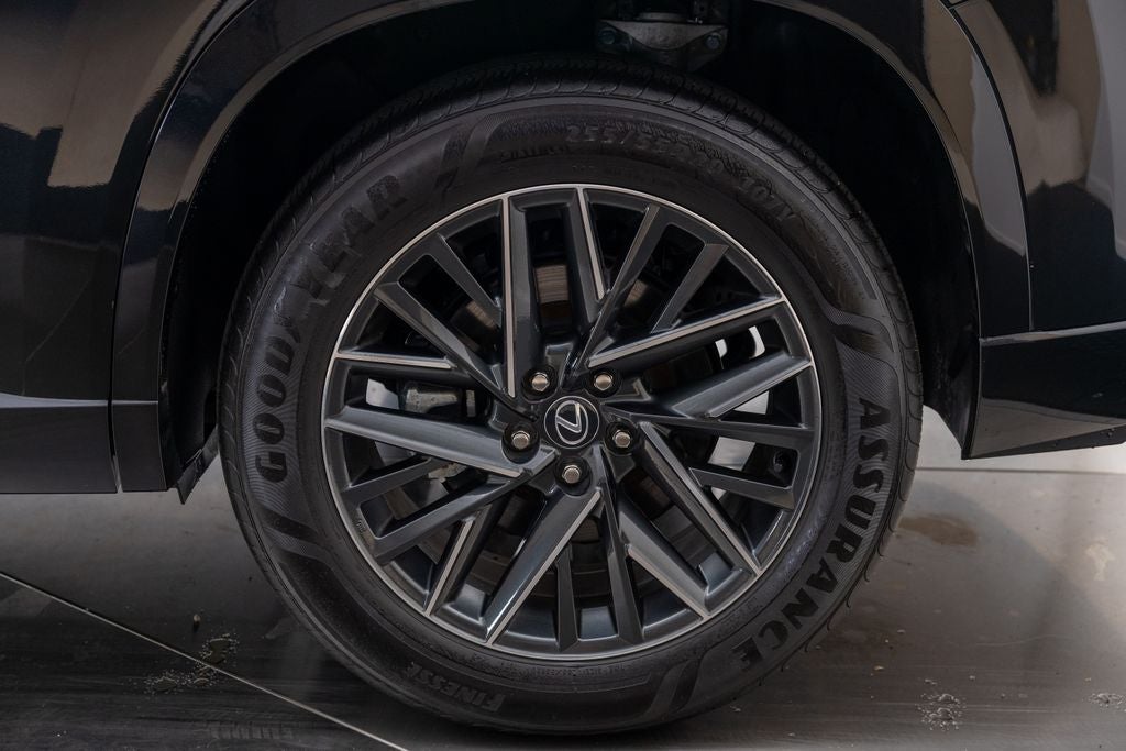 2024 Lexus TX 350 Premium