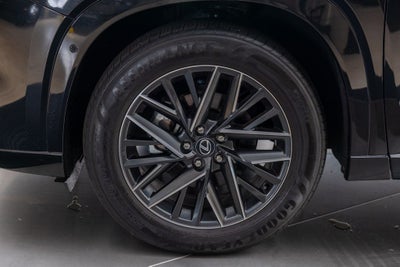 2024 Lexus TX 350 Premium
