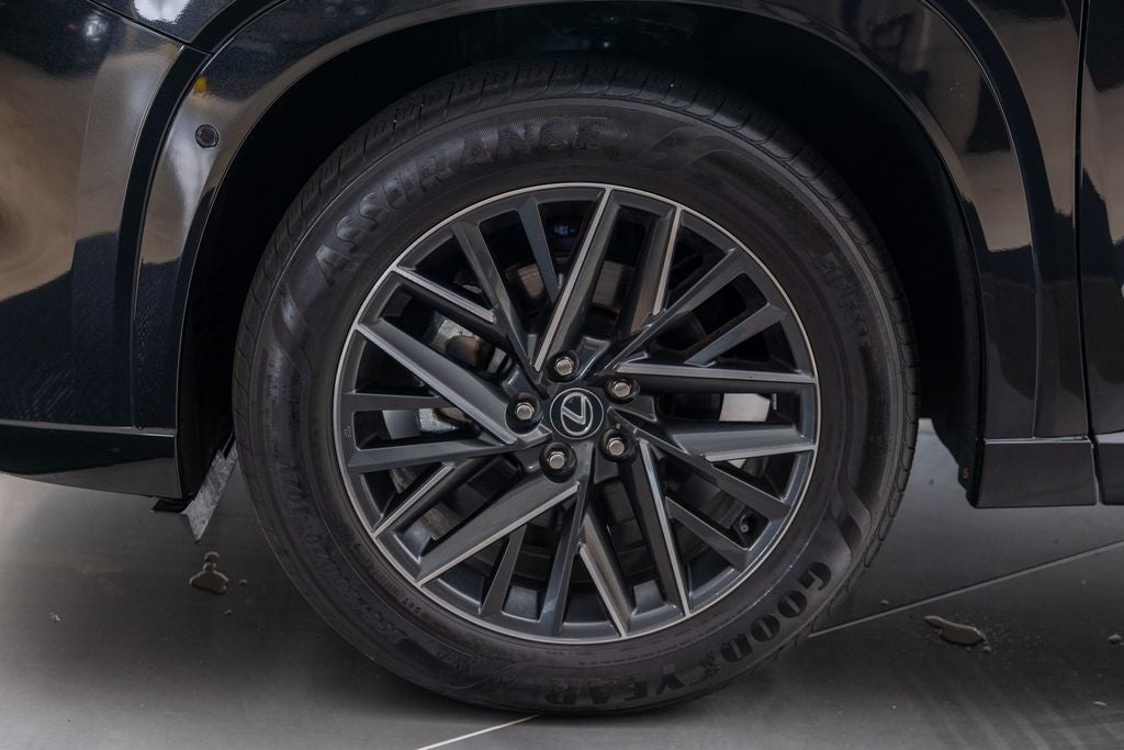 2024 Lexus TX 350 Premium