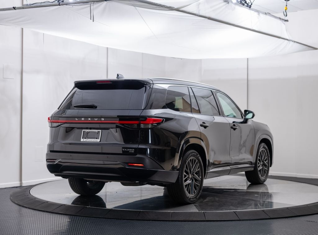 2024 Lexus TX 350 Premium
