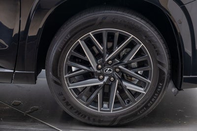 2024 Lexus TX 350 Premium