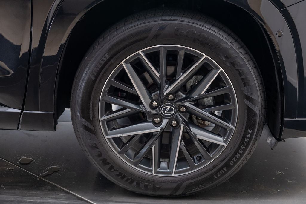 2024 Lexus TX 350 Premium