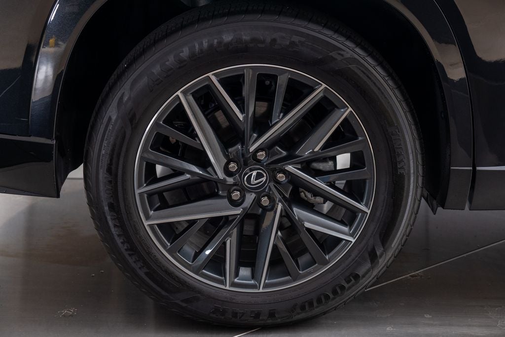 2024 Lexus TX 350 Premium