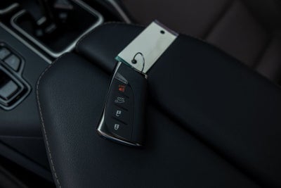 2024 Lexus TX 350 Premium