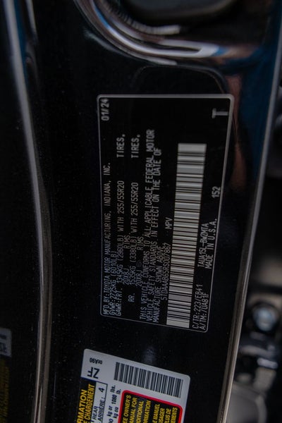 2024 Lexus TX 350 Premium