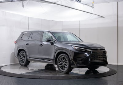 2024 Lexus TX 350 Premium