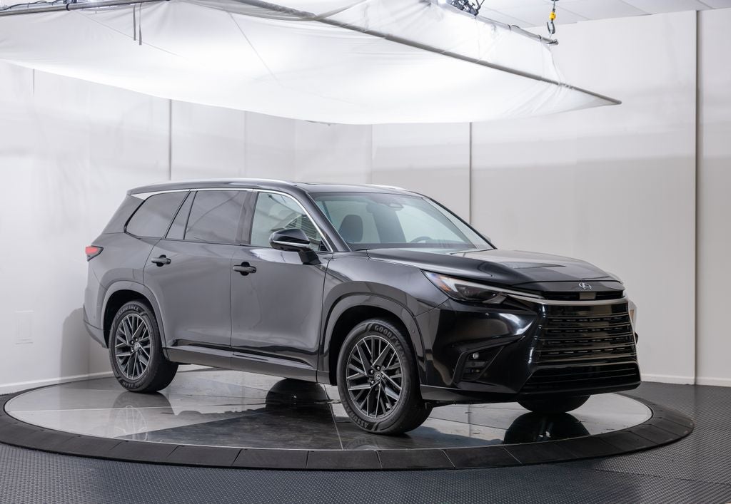 2024 Lexus TX 350 Premium
