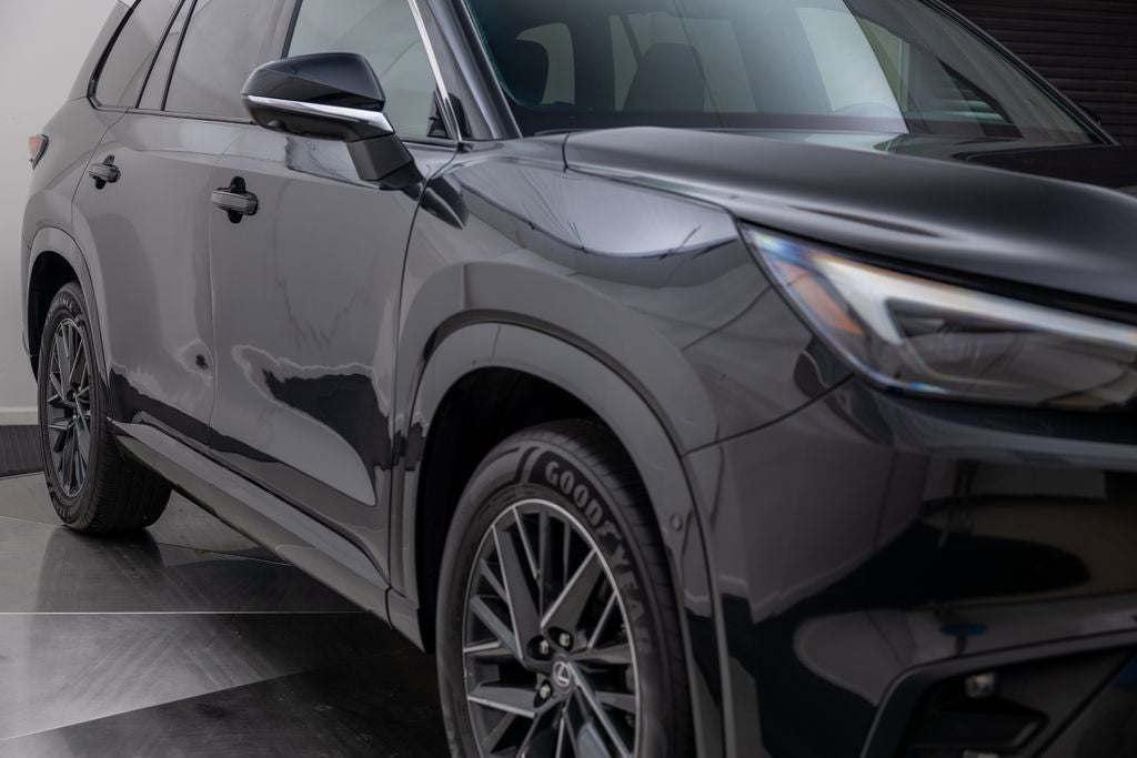 2024 Lexus TX 350 Premium