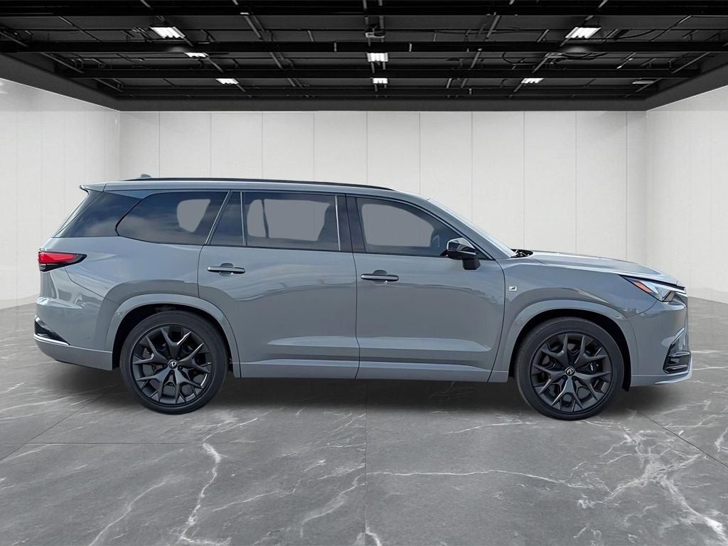 2024 Lexus TX 500h F SPORT Premium