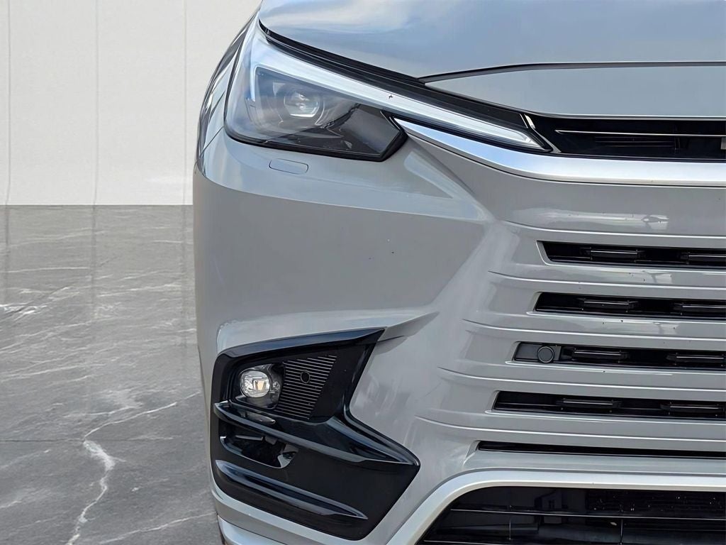 2024 Lexus TX 500h F SPORT Premium