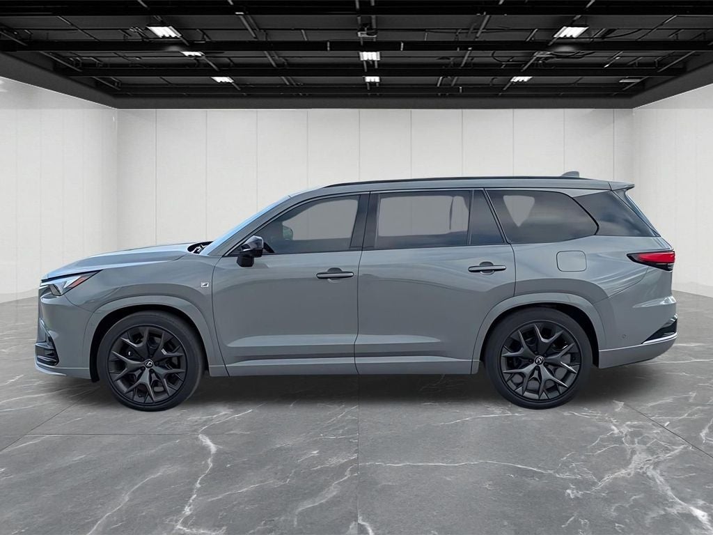2024 Lexus TX 500h F SPORT Premium