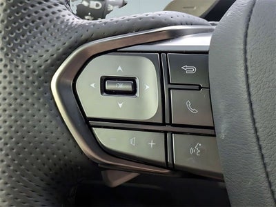 2024 Lexus TX 500h F SPORT Premium