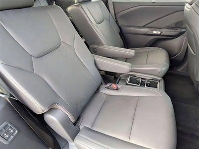 2024 Lexus TX 500h F SPORT Premium