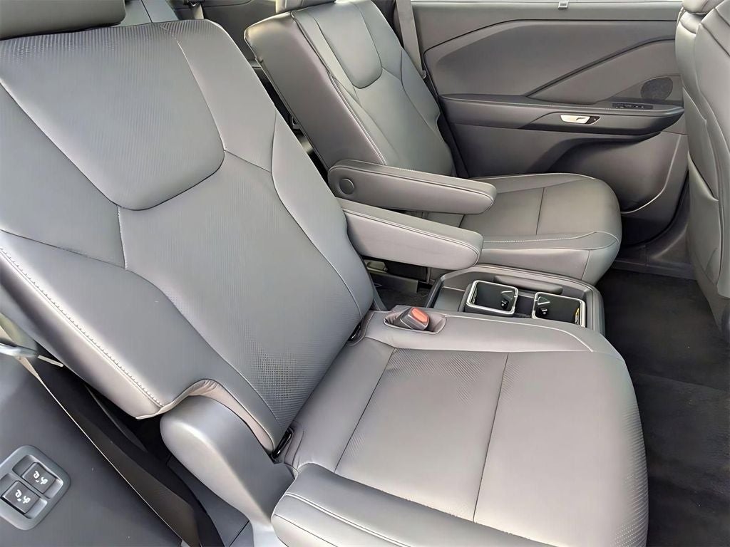 2024 Lexus TX 500h F SPORT Premium