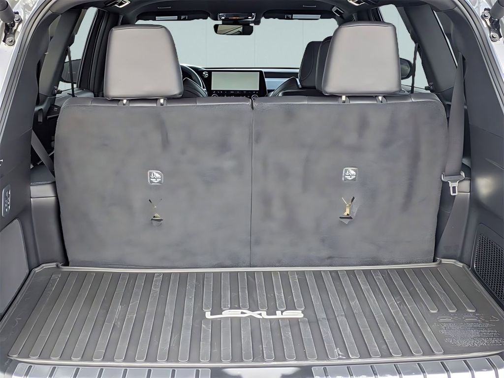 2024 Lexus TX 500h F SPORT Premium