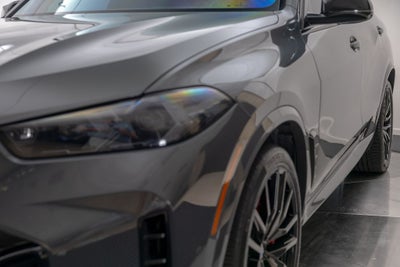 2024 BMW X5 M60i