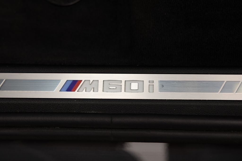 2024 BMW X5 M60i
