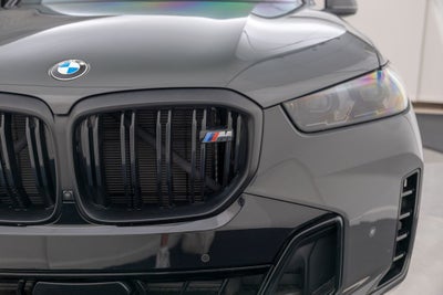 2024 BMW X5 M60i