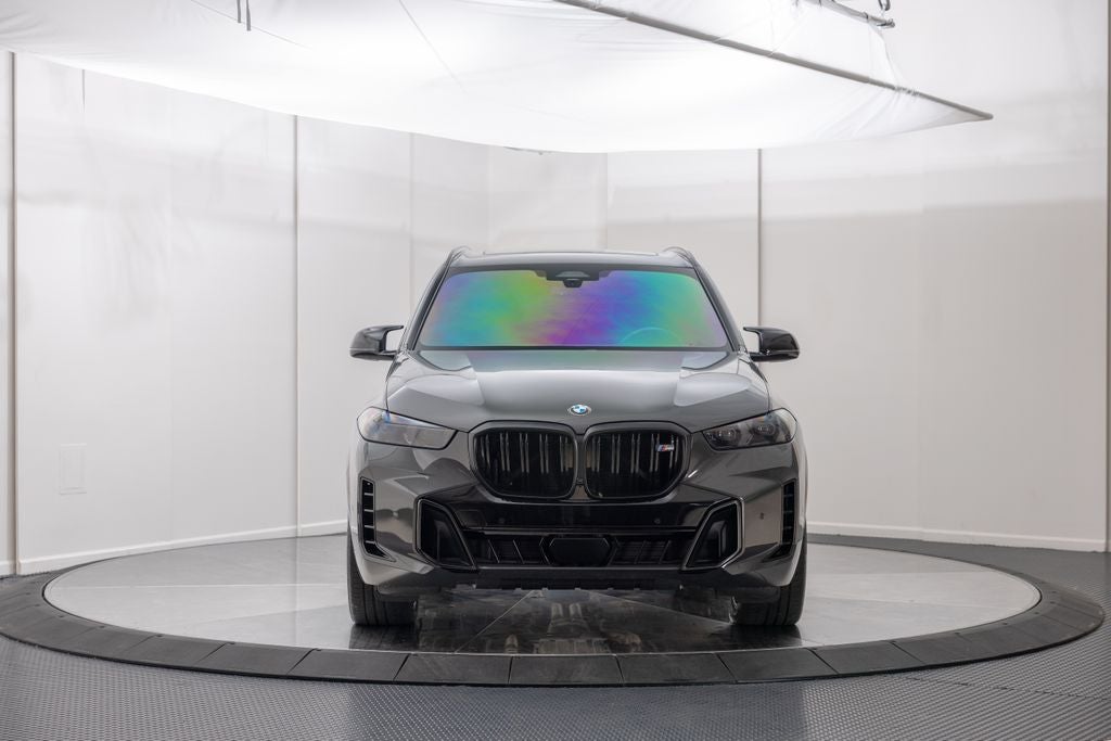 2024 BMW X5 M60i