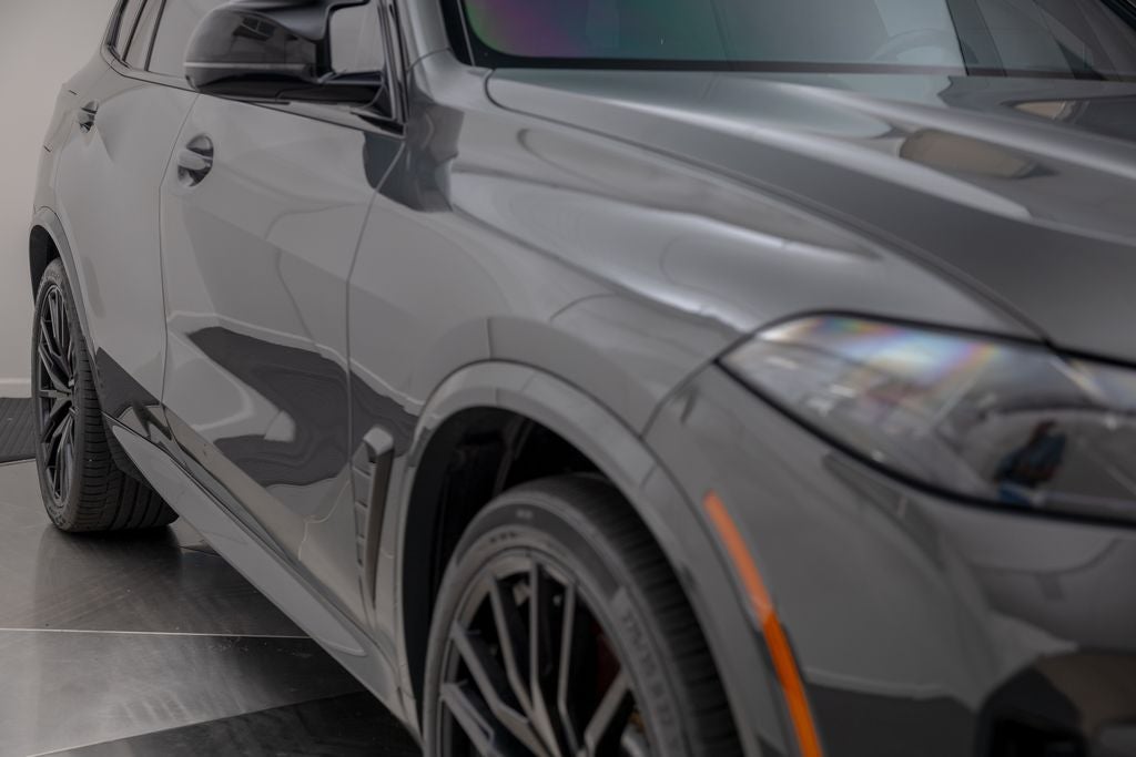 2024 BMW X5 M60i