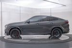 2026 BMW X6 M Competition