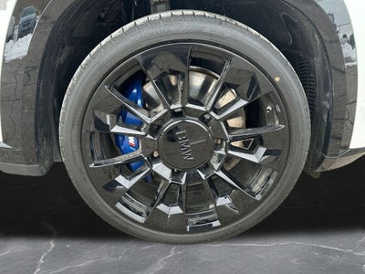 2026 BMW XM Label