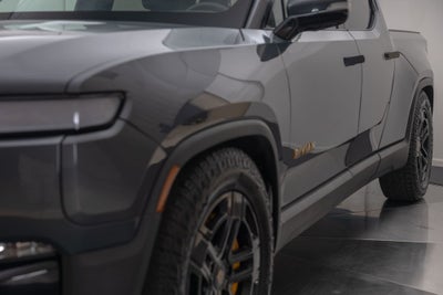 2023 Rivian R1T Adventure