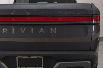 2023 Rivian R1T Adventure