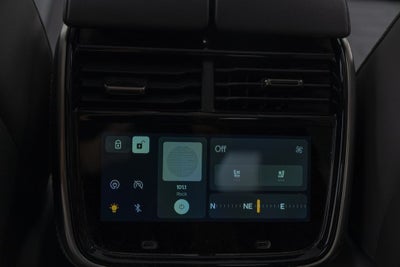 2023 Rivian R1T Adventure