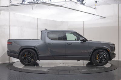 2023 Rivian R1T Adventure